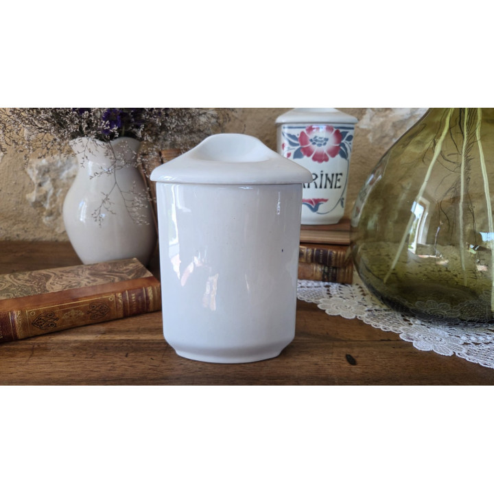 Pot à sucre modèle Gavarnie