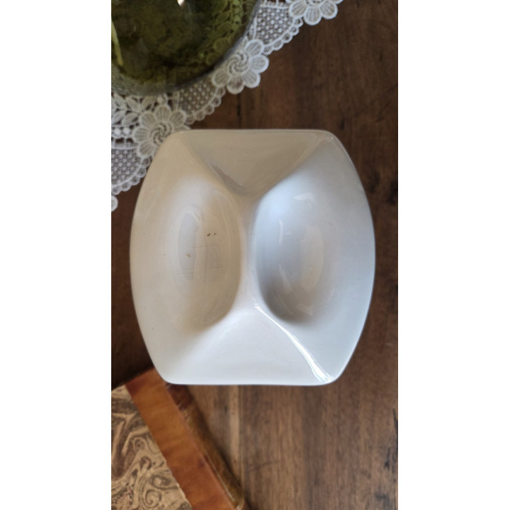 Pot à sucre modèle Gavarnie