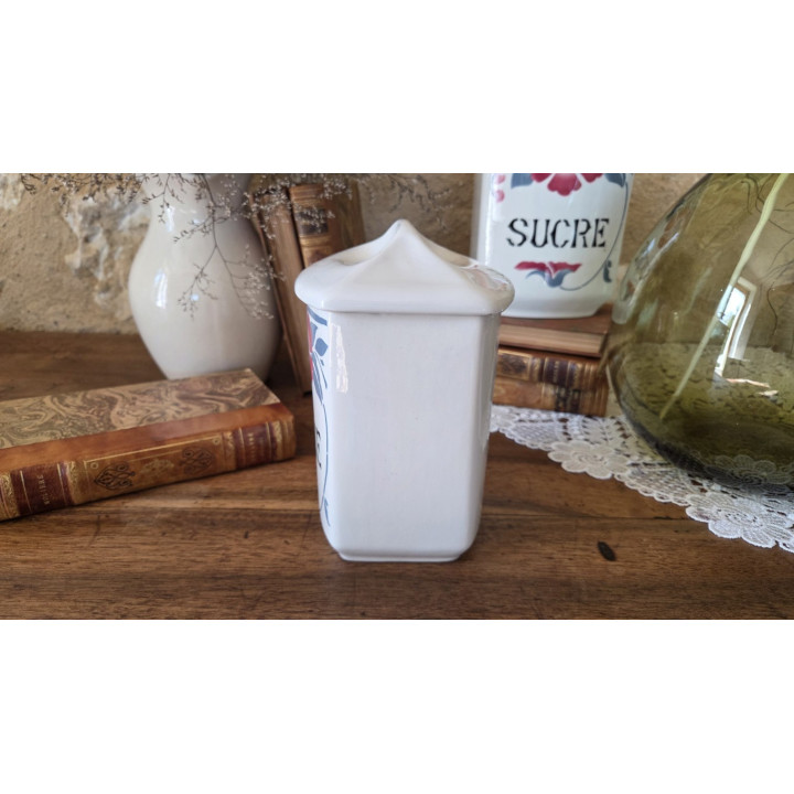 Pot à farine Saint Amand