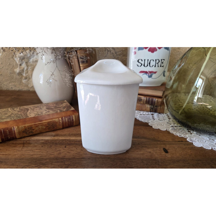 Pot à farine Saint Amand