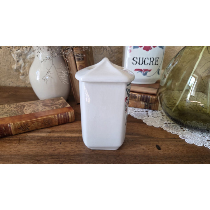 Pot à farine Saint Amand