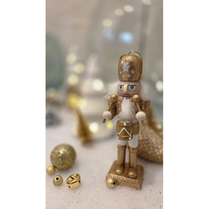 Création d'ambiance saisonnière : Noël