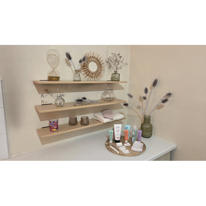 Création d'ambiance saisonnière : hiver