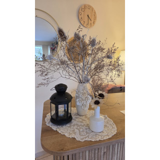 Création d'ambiance saisonnière : hiver