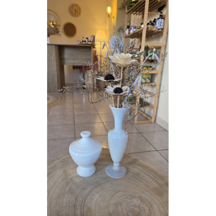 Création d'ambiance saisonnière : hiver