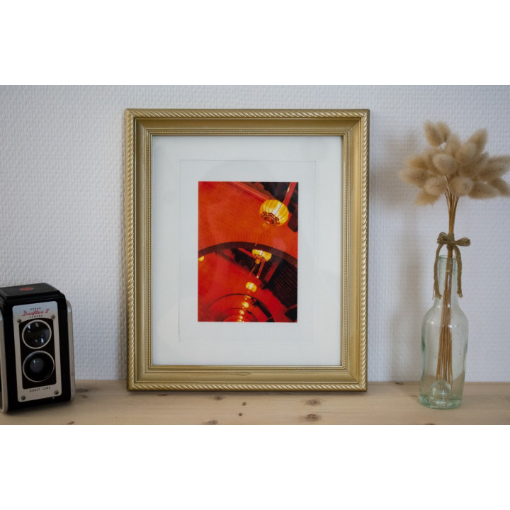 Cartes postales d'art "Architecture"