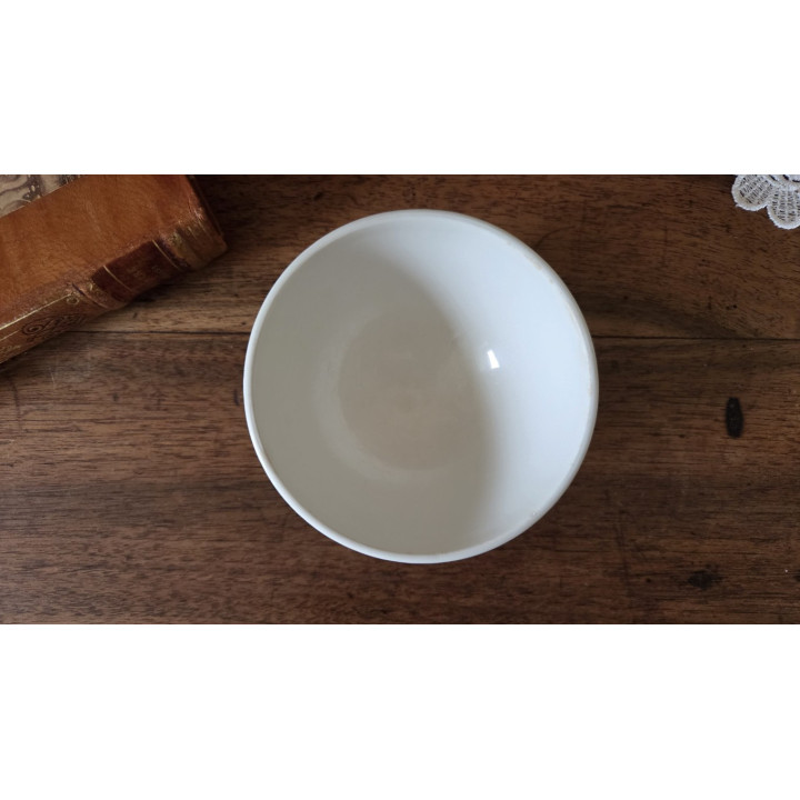 Bol à pied, lignes vertes