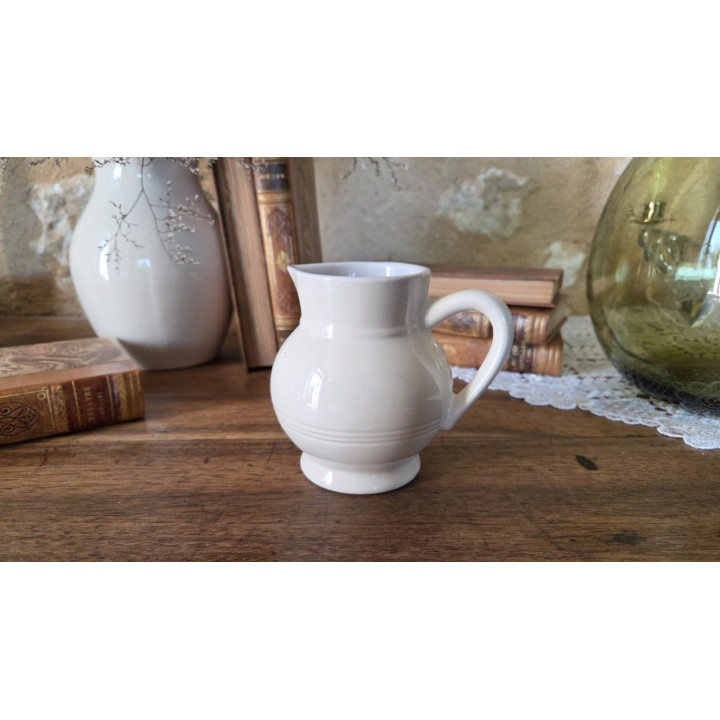 Petit pichet Emile Henry