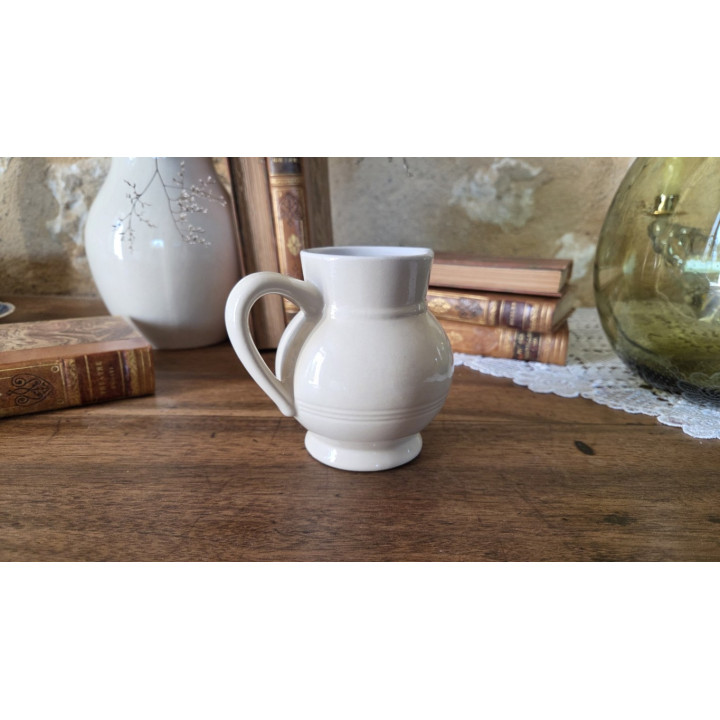 Petit pichet Emile Henry