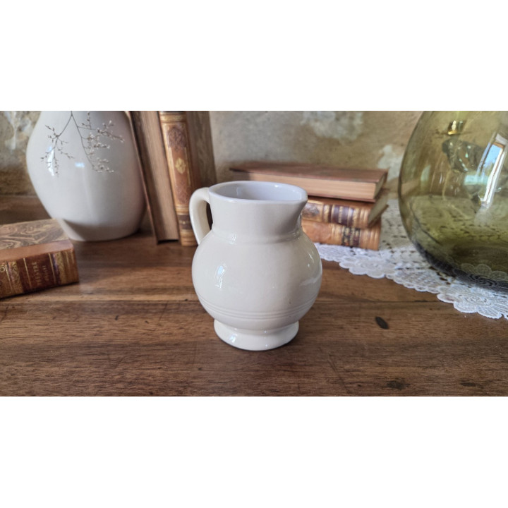 Petit pichet Emile Henry