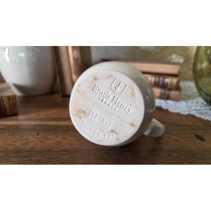 Petit pichet Emile Henry