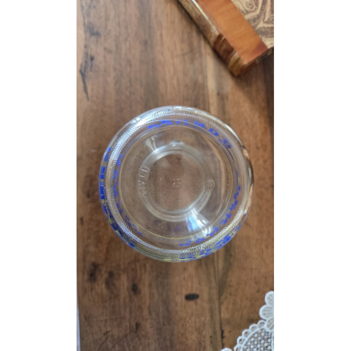 Carafe 70's Anisette Pernod