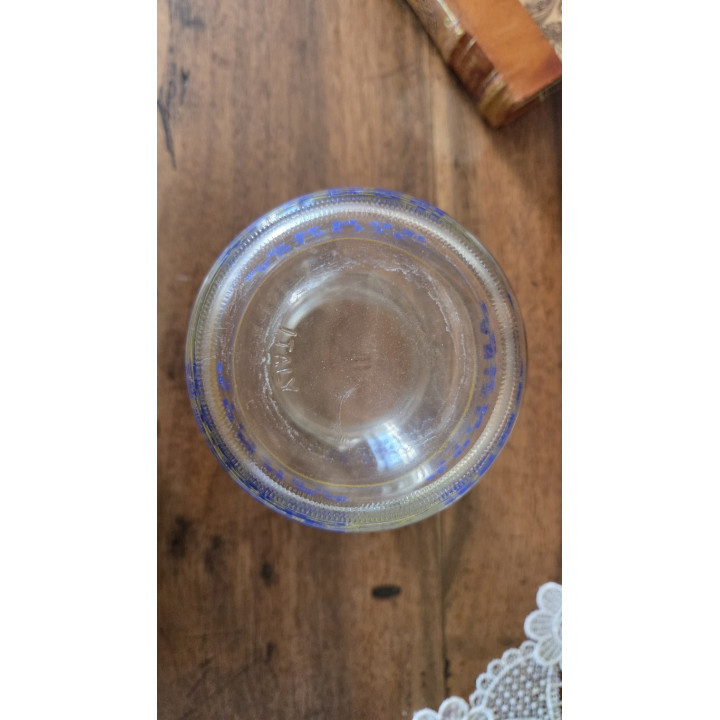 Carafe bistrot Anisette Pernod