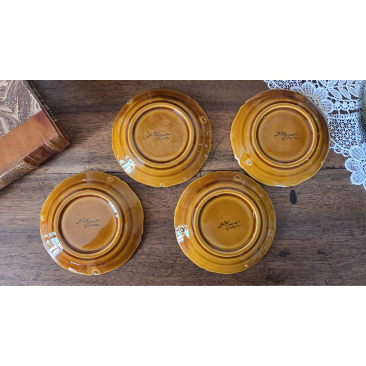 Coupelle Cognac de Polignac, St Clément