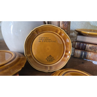 Coupelle Cognac de Polignac, St Clément