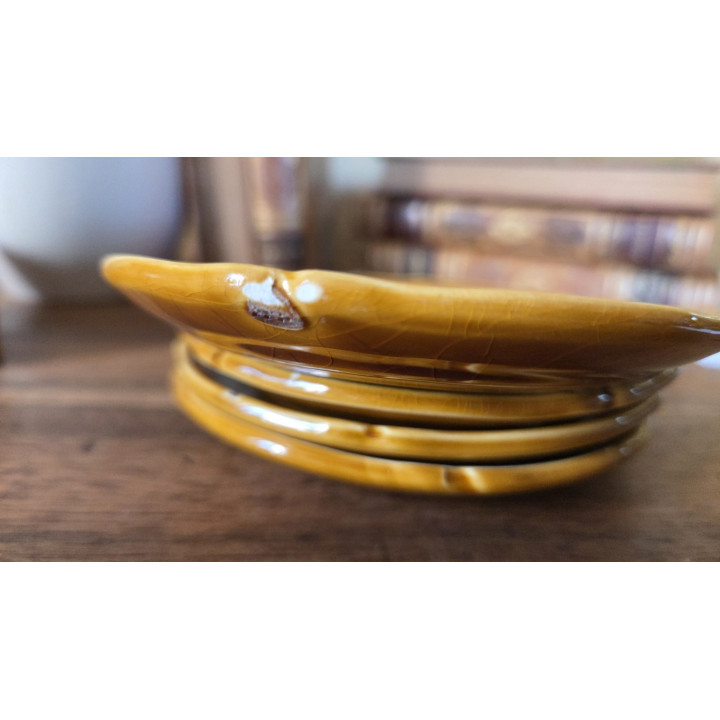 Coupelle Cognac de Polignac, St Clément