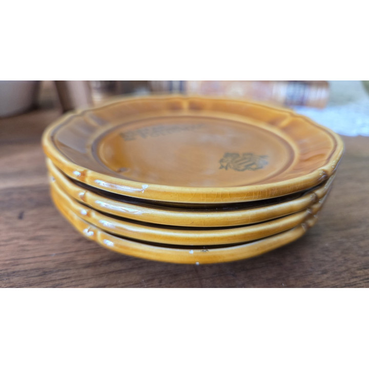 Coupelle Cognac de Polignac, St Clément