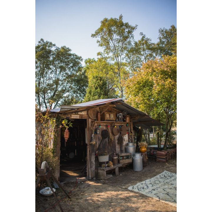 Location de décors et de vaisselle