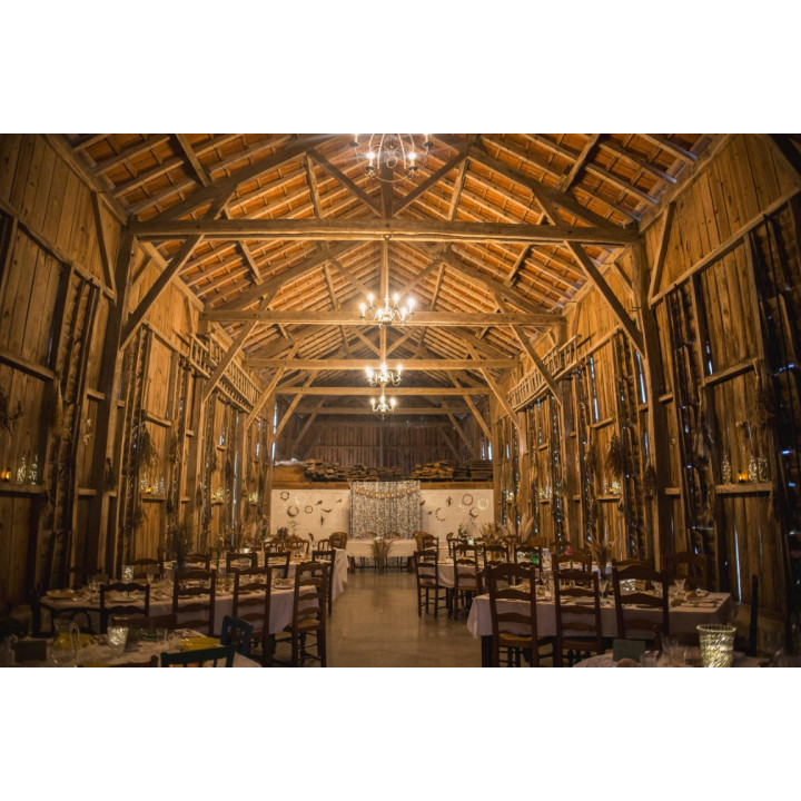 Location de décors et de vaisselle