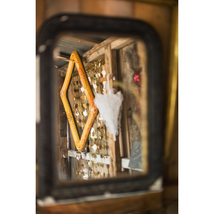 Location de décors et de vaisselle