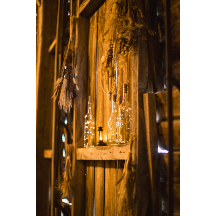 Location de décors et de vaisselle