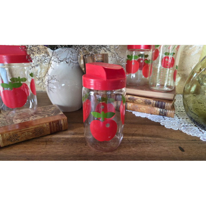 Bocal verseur Henkel