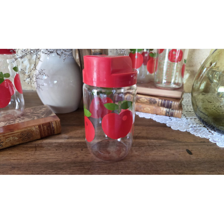 Bocal verseur Henkel