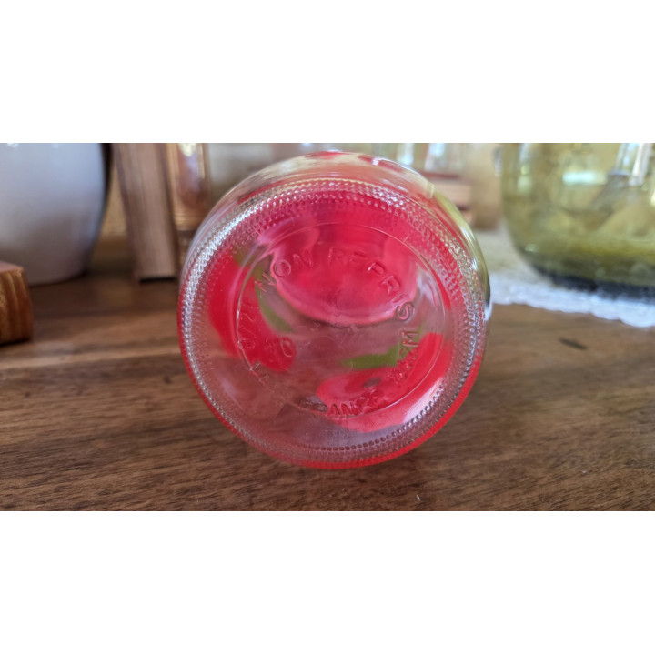 Bocal verseur Henkel