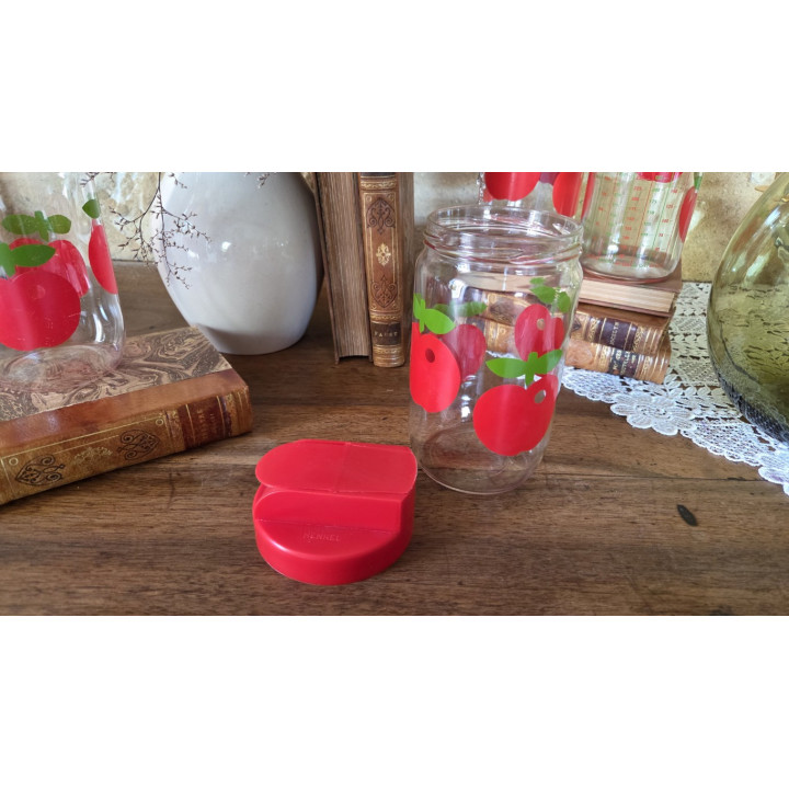 Bocal verseur Henkel