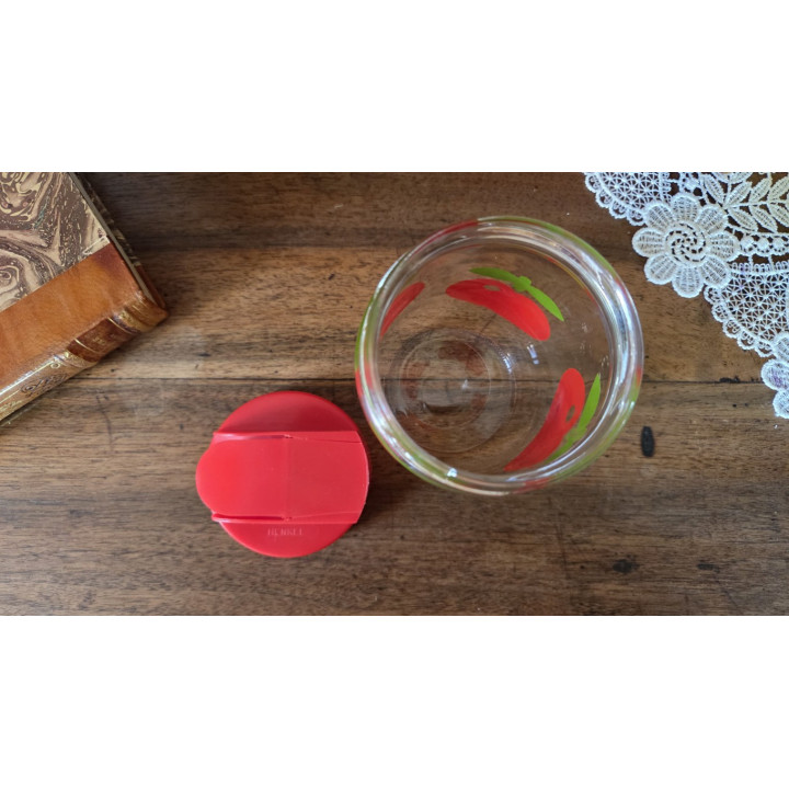 Bocal verseur Henkel