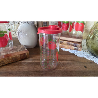 Pot doseur et verseur Henkel