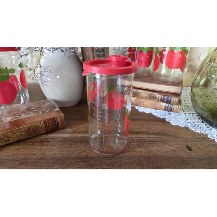 Pot doseur et verseur Henkel