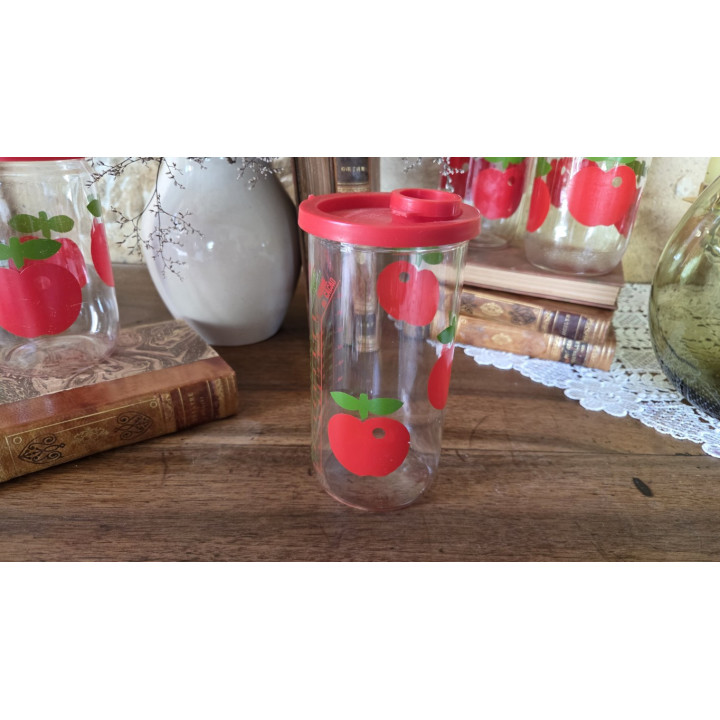 Pot doseur et verseur Henkel