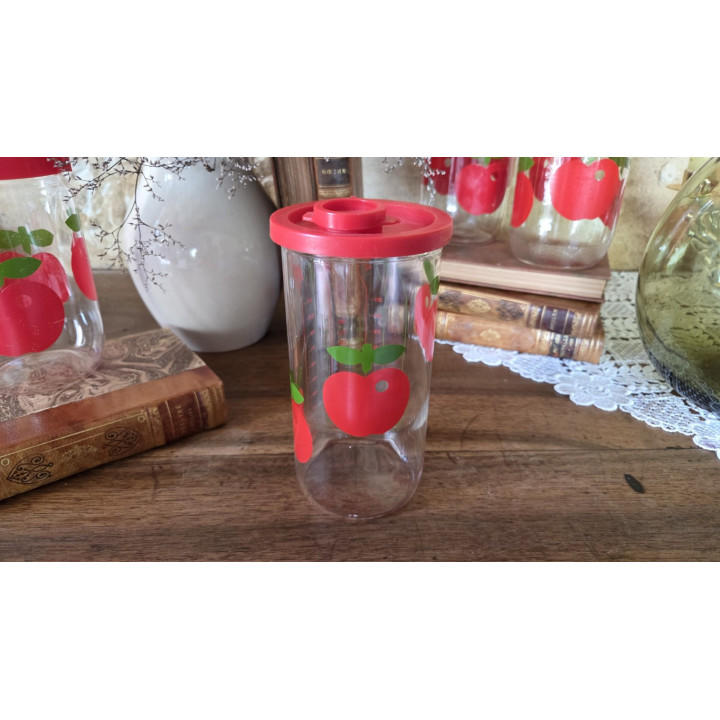 Pot doseur et verseur Henkel