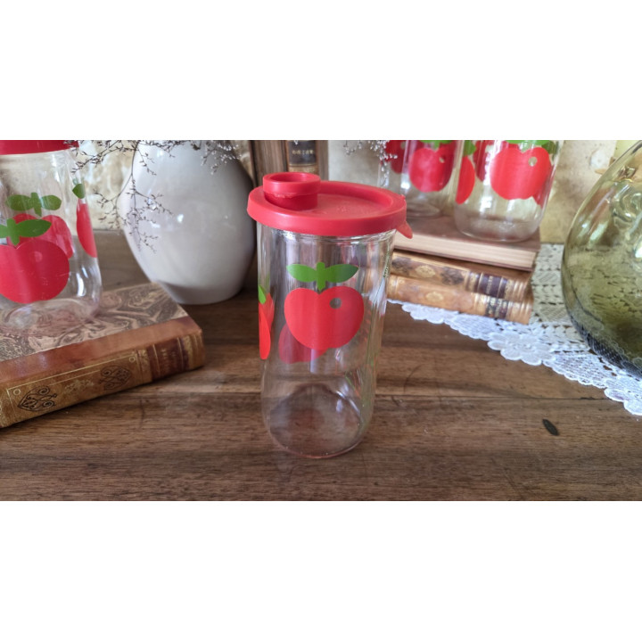 Pot doseur et verseur Henkel