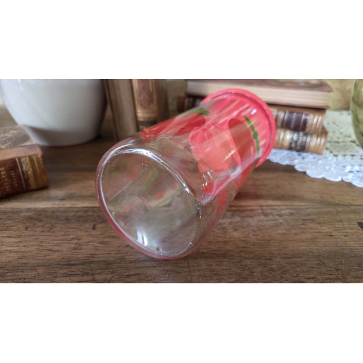 Pot doseur et verseur Henkel