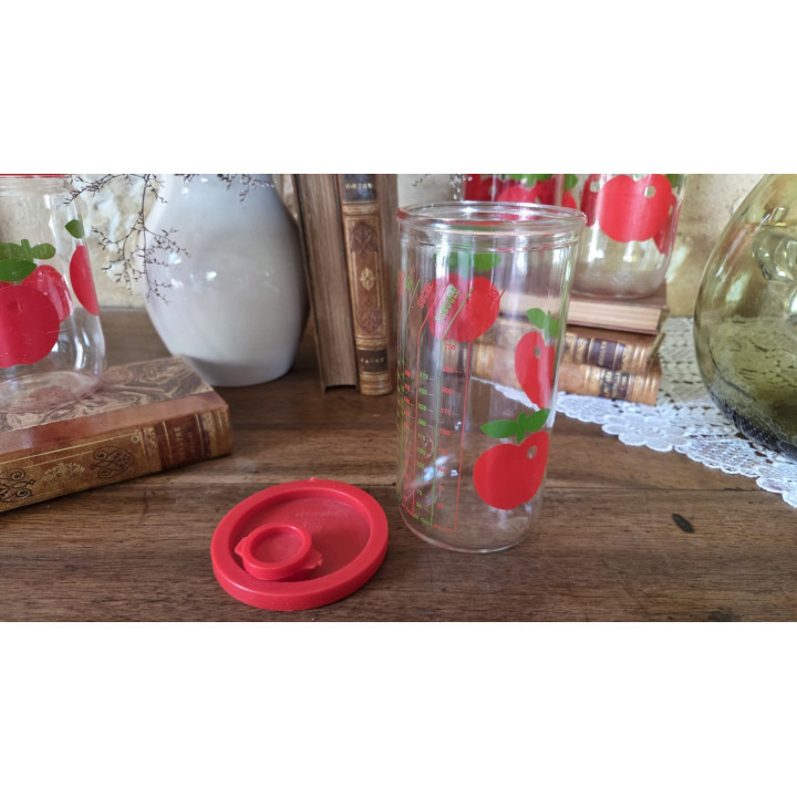 Pot doseur et verseur Henkel