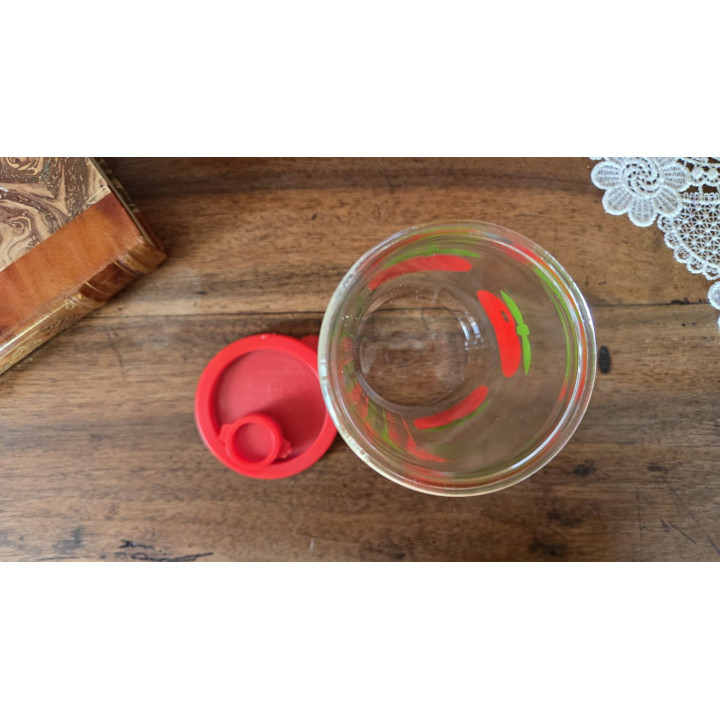 Pot doseur et verseur Henkel