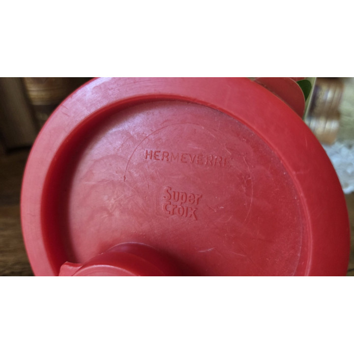 Pot doseur et verseur Henkel