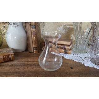 Vase de forçage pour jacinthes