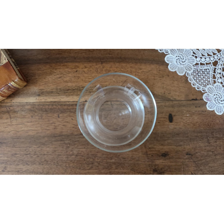 Vase de forçage pour jacinthes