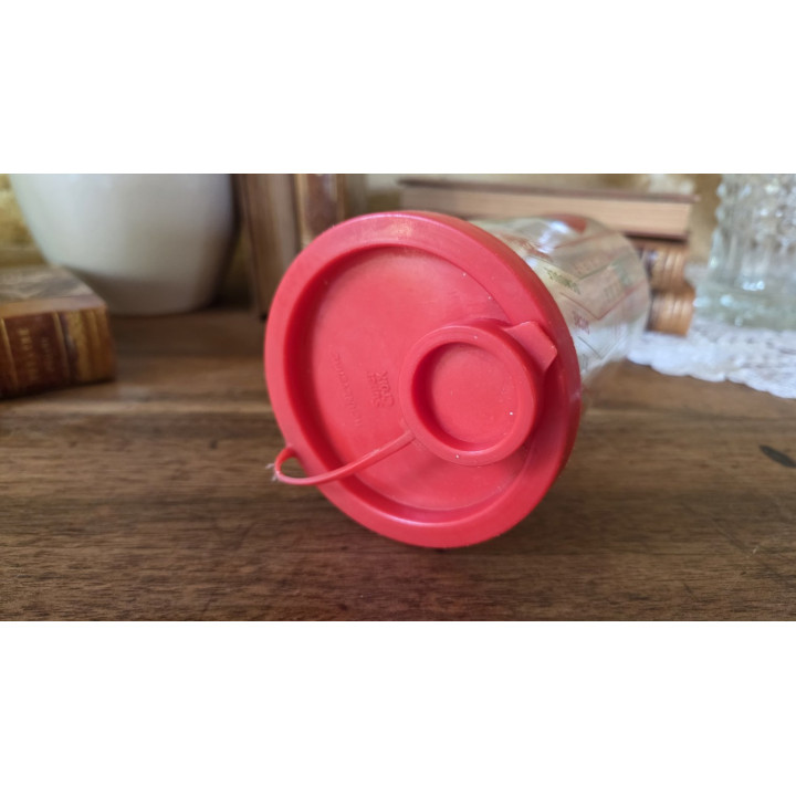 Pot doseur et verseur Henkel