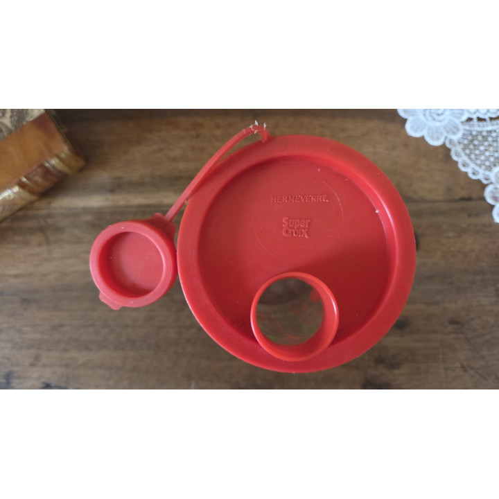 Pot doseur et verseur Henkel