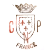 CNP (Compagnie Nationale de Porcelaine)