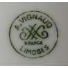 A. Vignaud Limoges